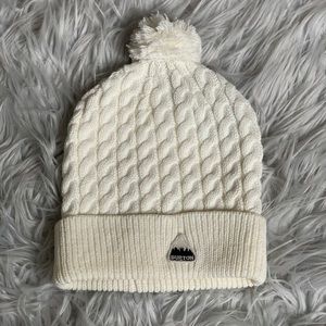 Burton Beanie